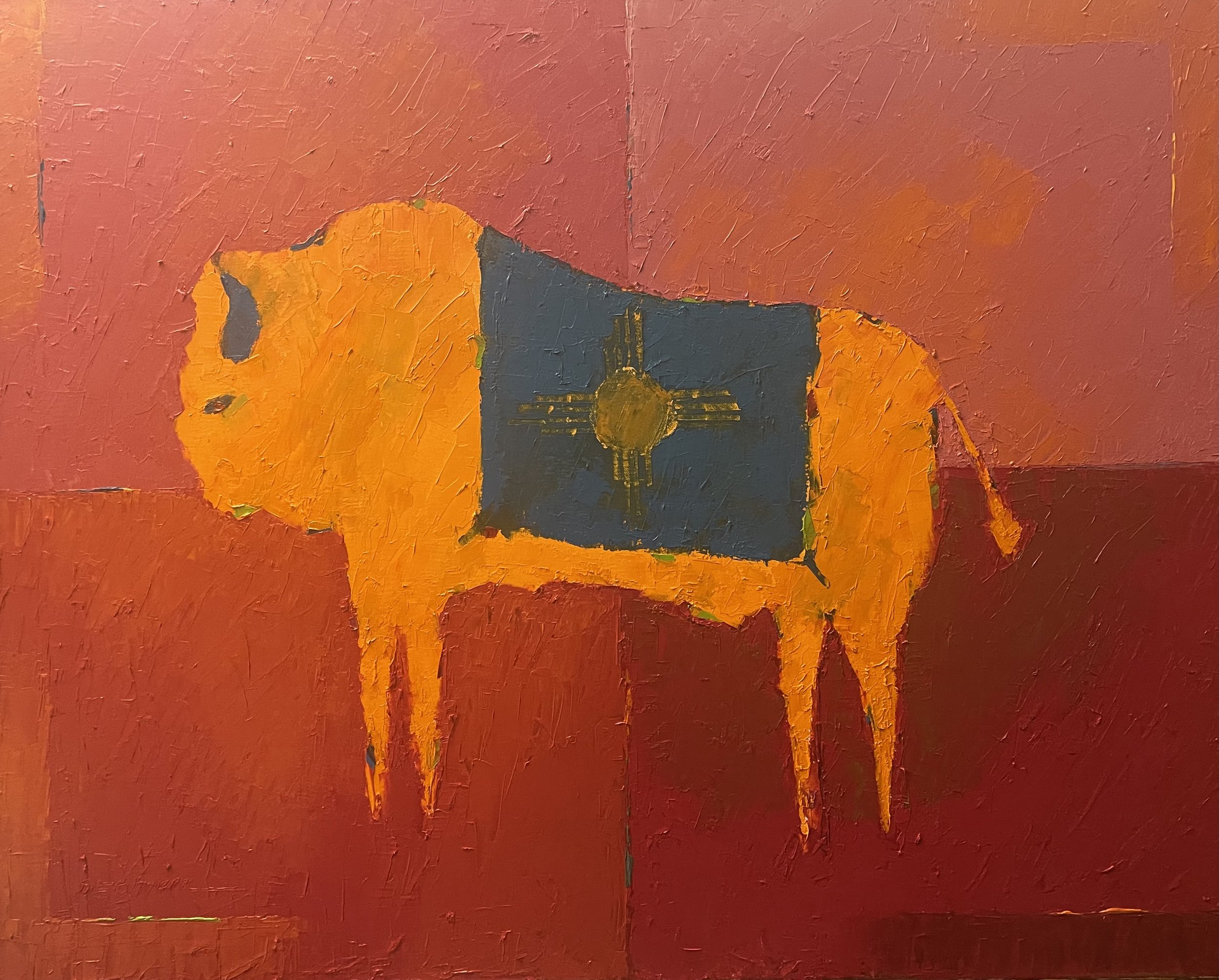 "Buffalo 2"