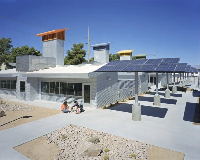 Animal Campus Dog Adoption Park — TSK Architects