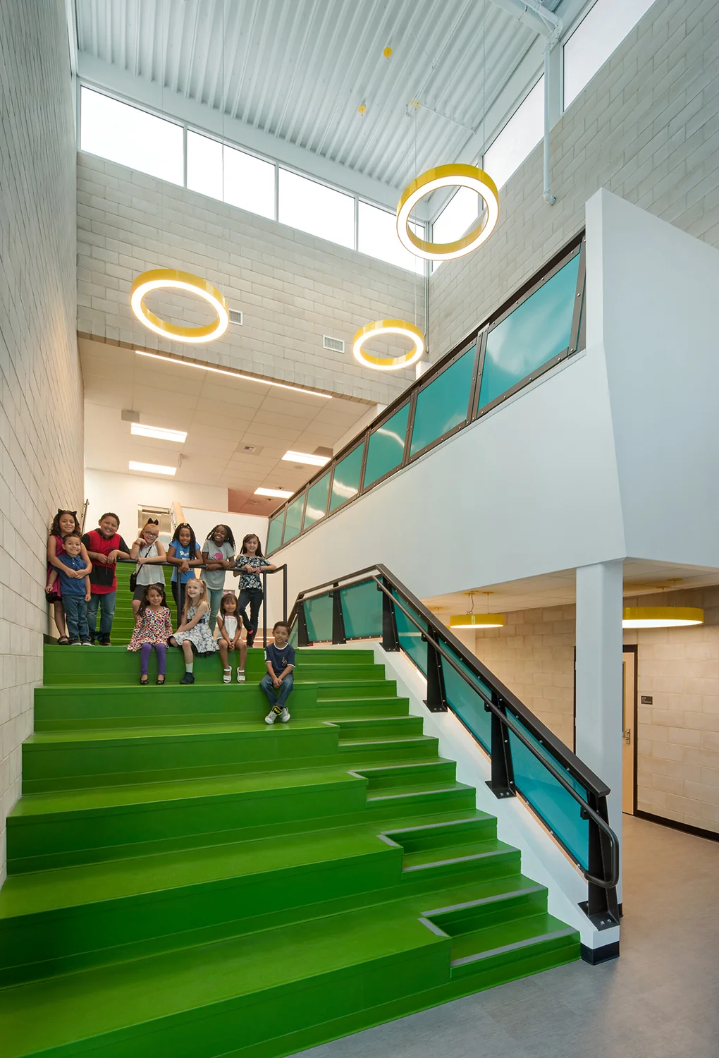 lincoln elementary school tsk architects