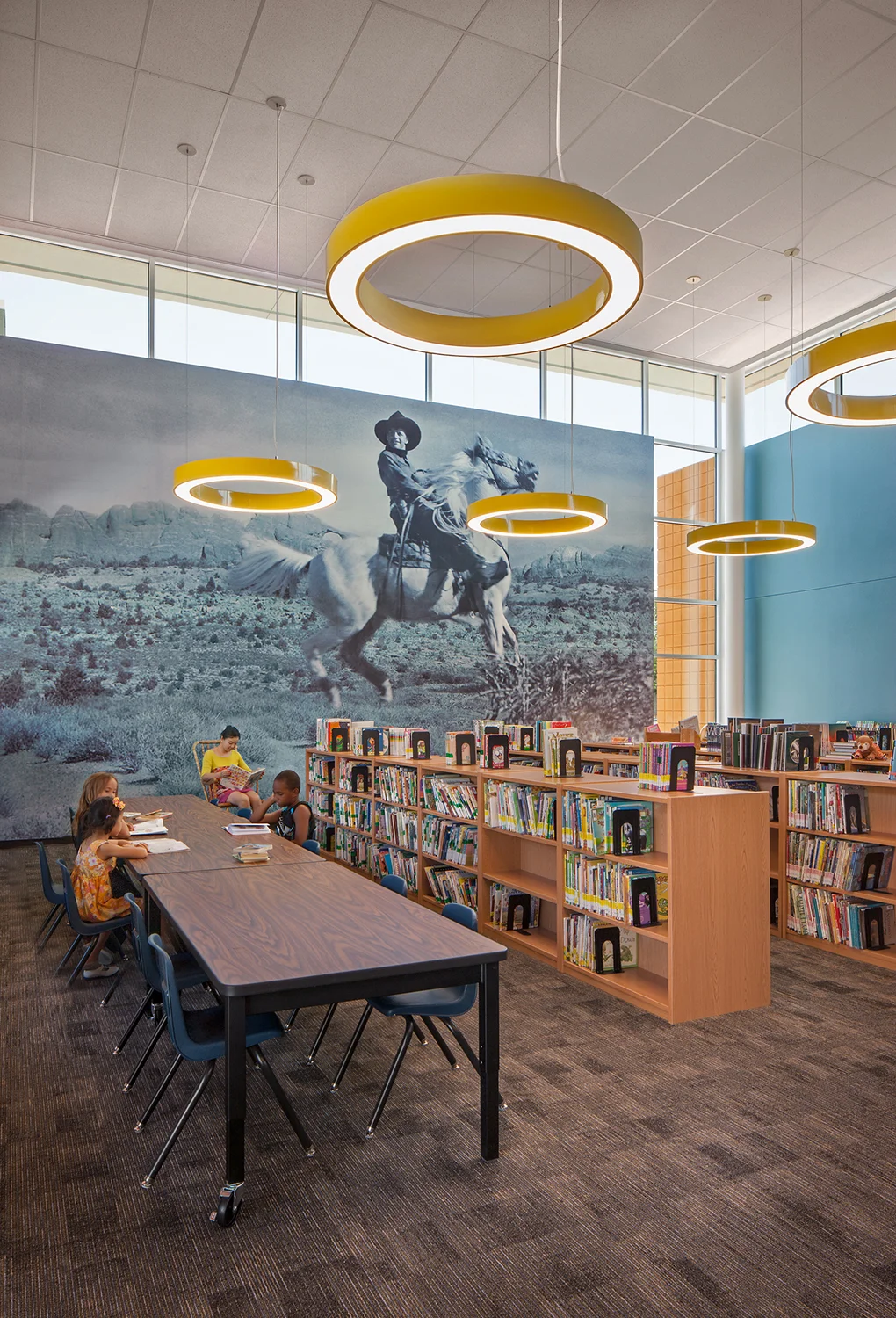 Rex Bell Elementary School TSK Architects rex-bell-elementary-school-tsk-architects