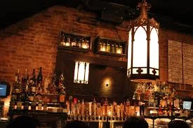 The Belfry