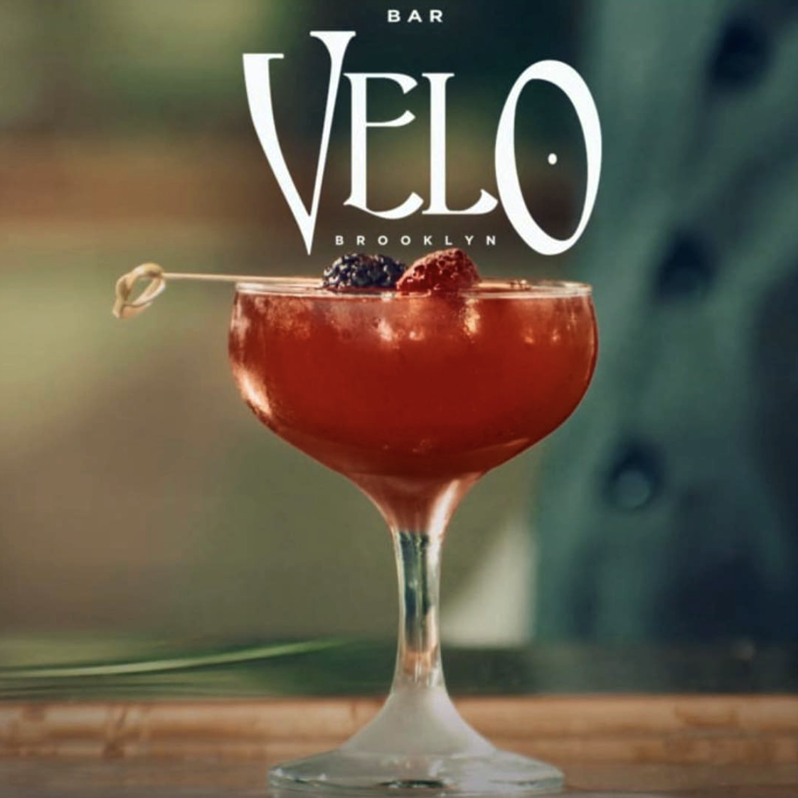 Bar Velo