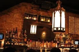 The Wayfarers @ The Belfry