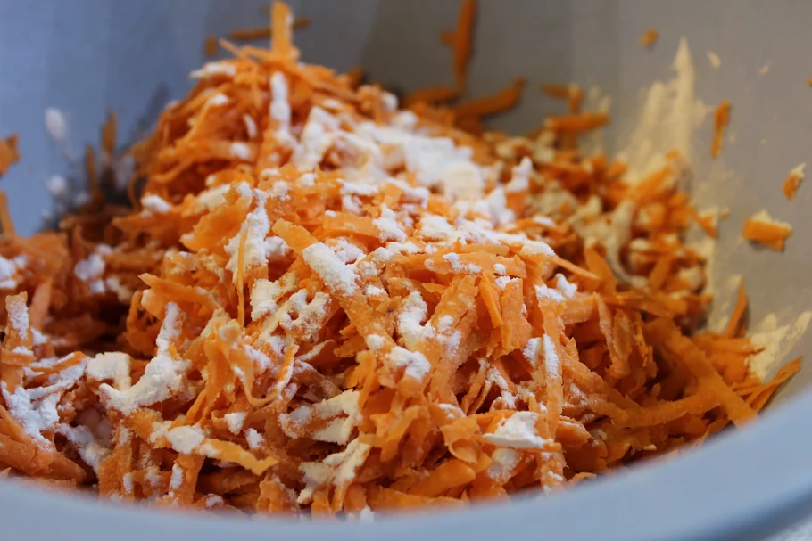 Casseroles for Comfort