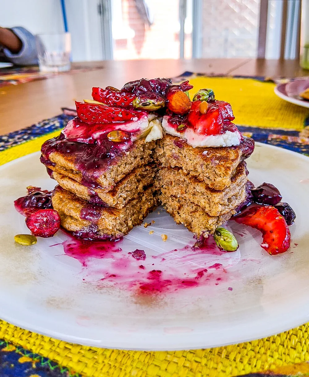 Healthy Recipes Blog Ann Eli Apothecary