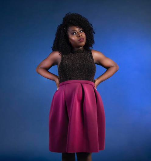 La santé maternelle de la femme noire: Sandra Manuel raconte l'histoire de sa grossesse. 