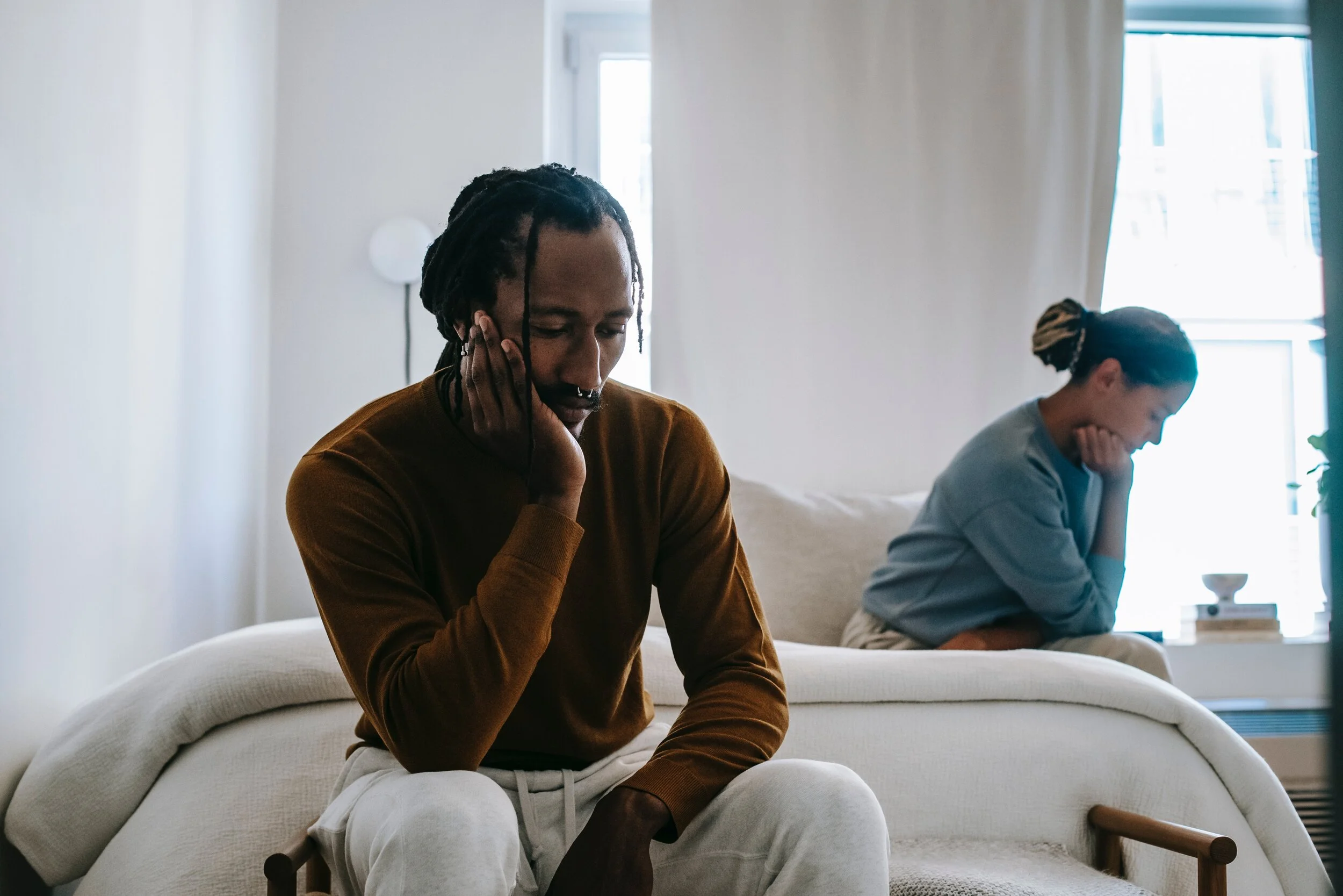 L'impact de l'infertilité dans un couple 