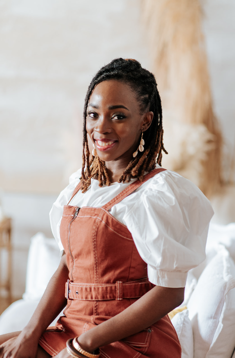 THE START OF A NEW ADVENTURE