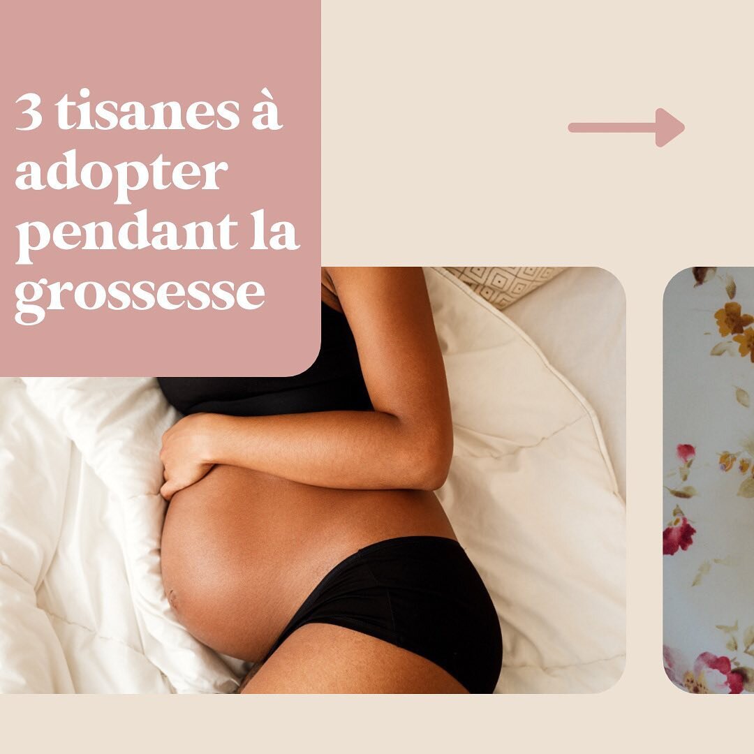 Pour les futures mamans qui ont besoin de bien-&ecirc;tre au quotidien 🤩

🤰🏻Notre kit Grossesse Naturelle a &eacute;t&eacute; pens&eacute; pour les futures mamans qui veulent des solutions naturelles pour soulager les petits maux de grossesse, pre