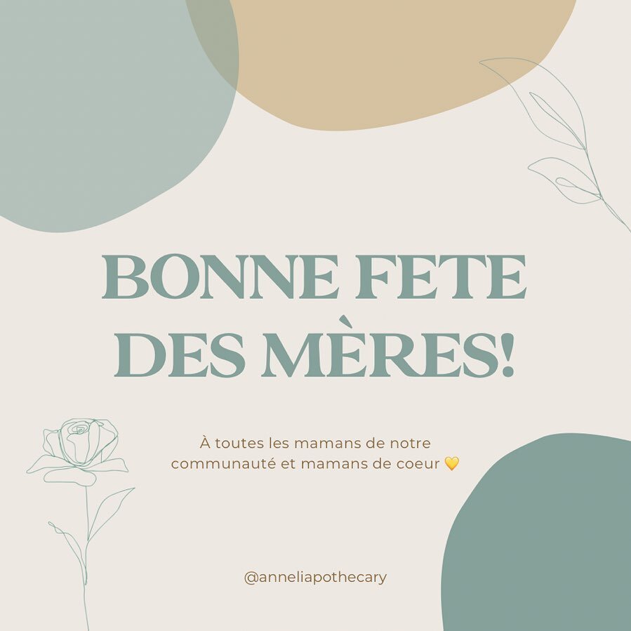 &Agrave; toutes les mamans extraordinaires de notre communaut&eacute;&hellip; nous vous disons bravo et MERCI pour votre travail et merveilleuse contribution &agrave; l&rsquo;humanit&eacute; qui n&rsquo;a pas de prix! 

J&rsquo;esp&egrave;re que save