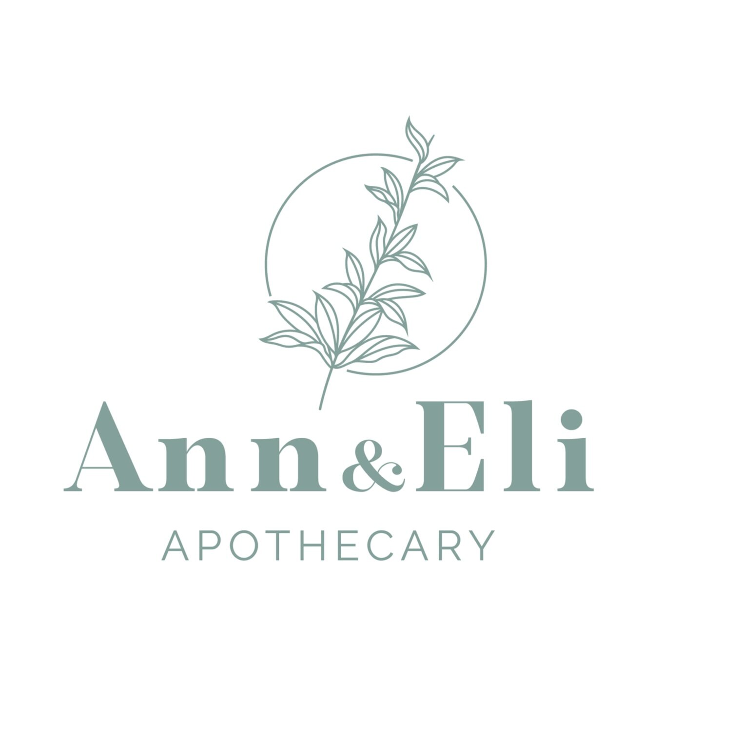 Ann &amp; Eli Apothecary