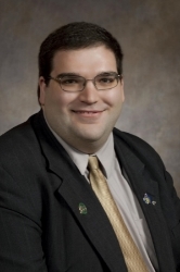 Rep. Andre Jacque
