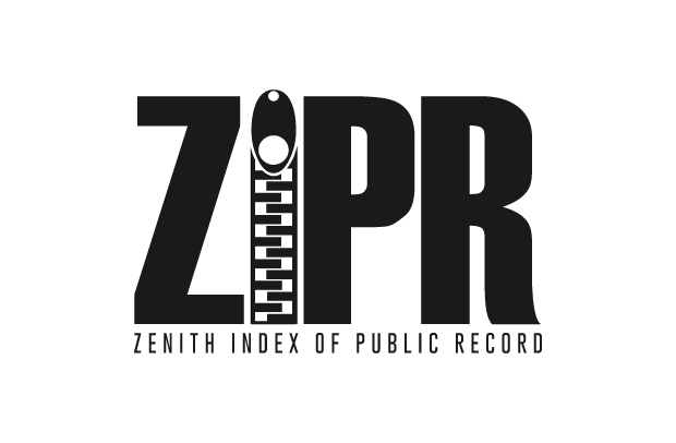 ZIPR Magazine