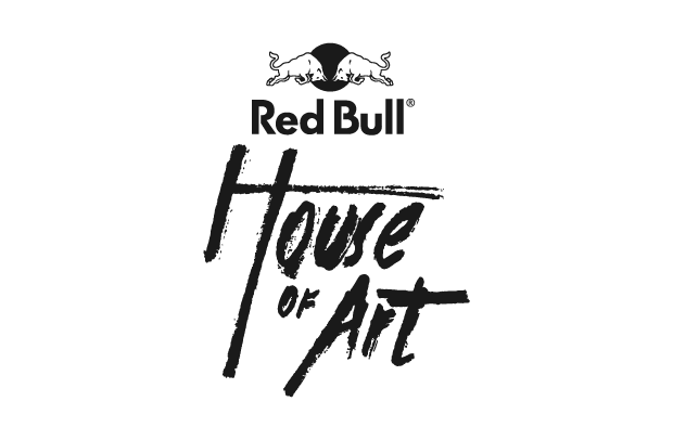 Red Bull House of Art