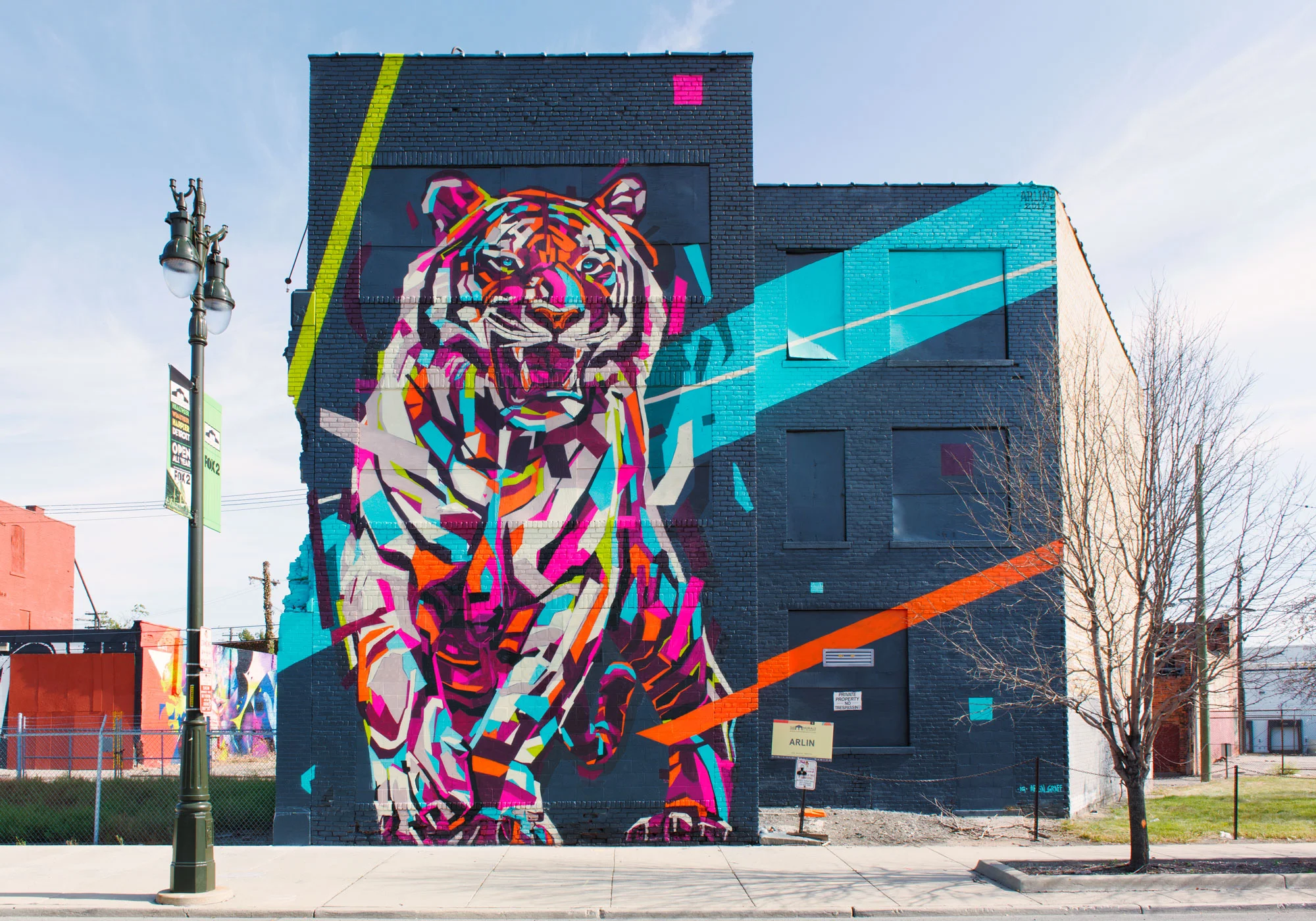 Arlin Graff