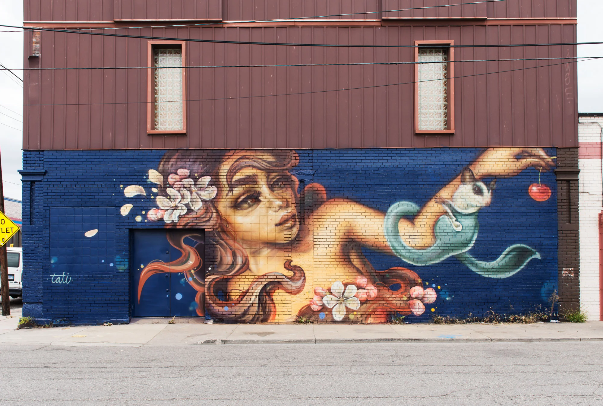 Tatiana Suarez