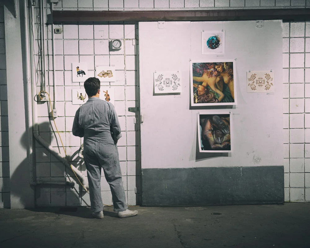 Photo by Nicole St. John (@nicolestjohn)