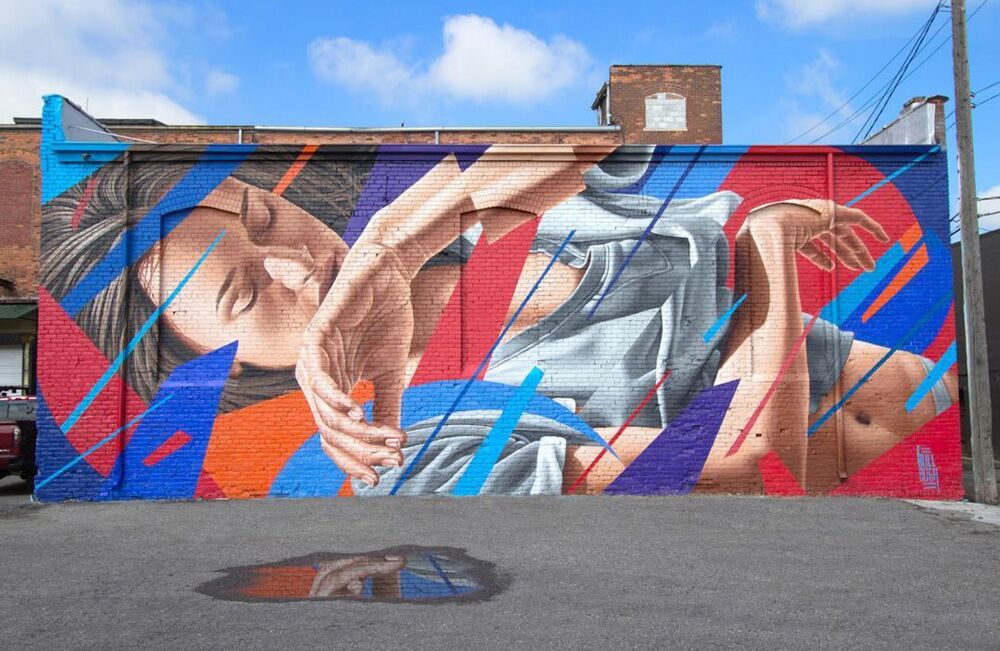 James Bullough