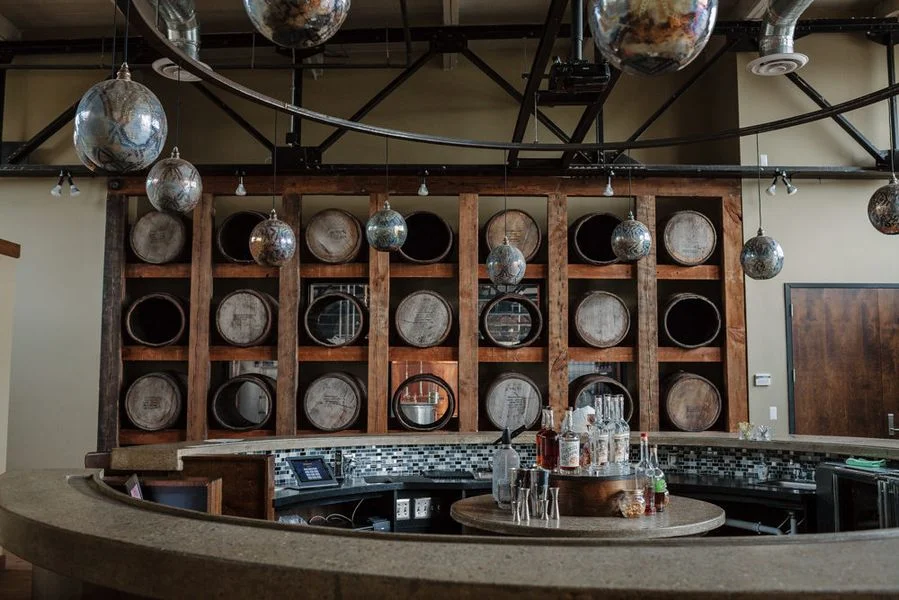 Two James Distillery Corktown Detroit’s first licensed distillery to open since Prohibition! Jam to local DJs on Wednesdays, while sipping craft cocktails in a tasting room adorned with rotating local artwork. 2445 Michigan 313.964.4800 Website