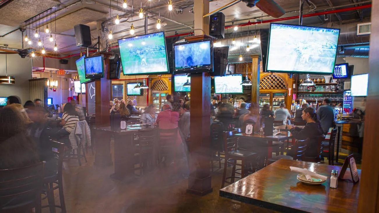 Ladder 133 Kitchen & Social photo