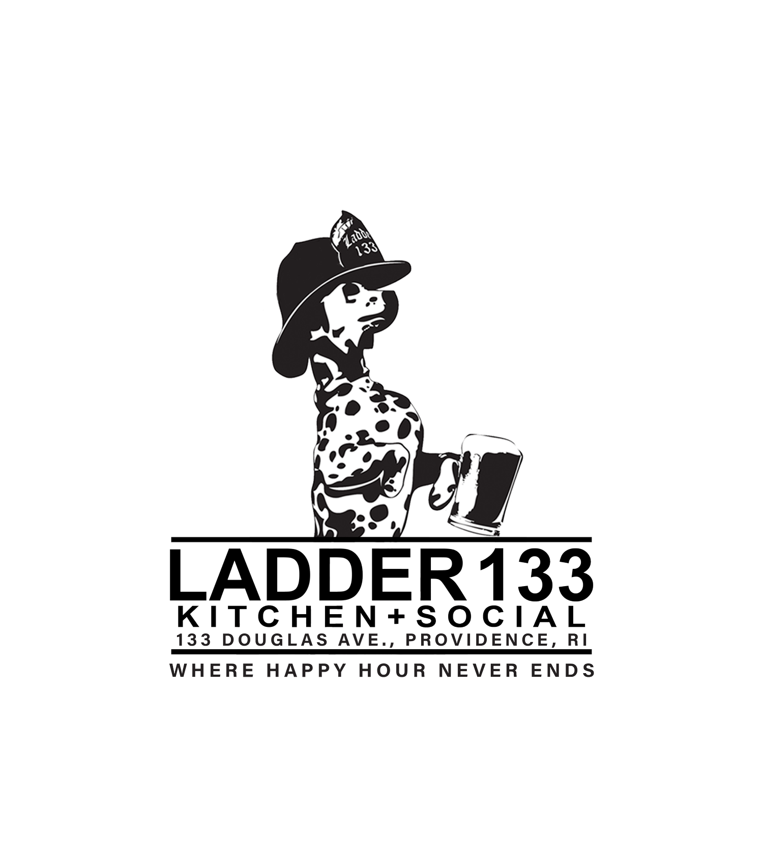 Ladder133 Kitchen + Social Restaurant & Bar Providence RI