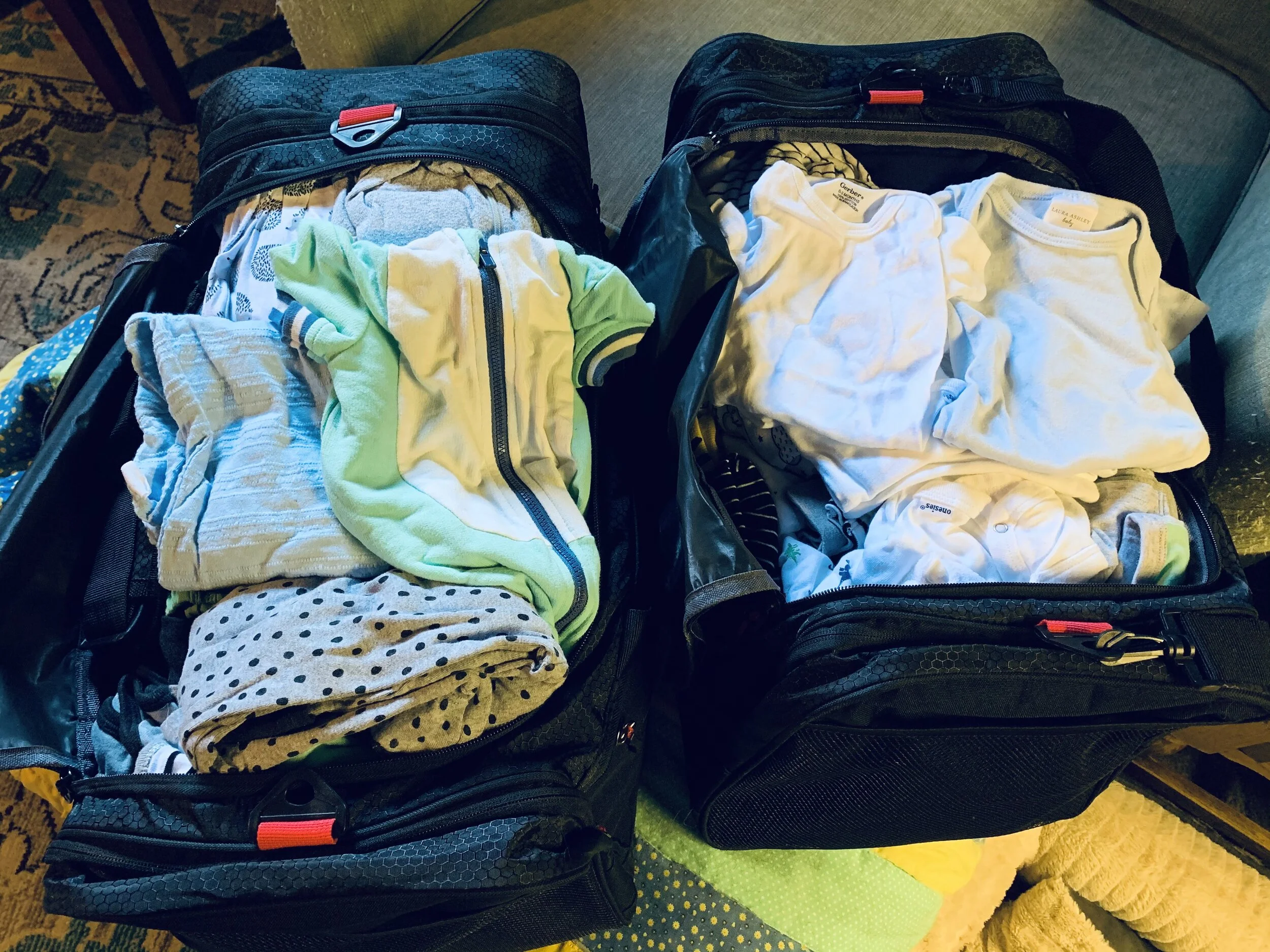 Baby Cloths!!!! So many