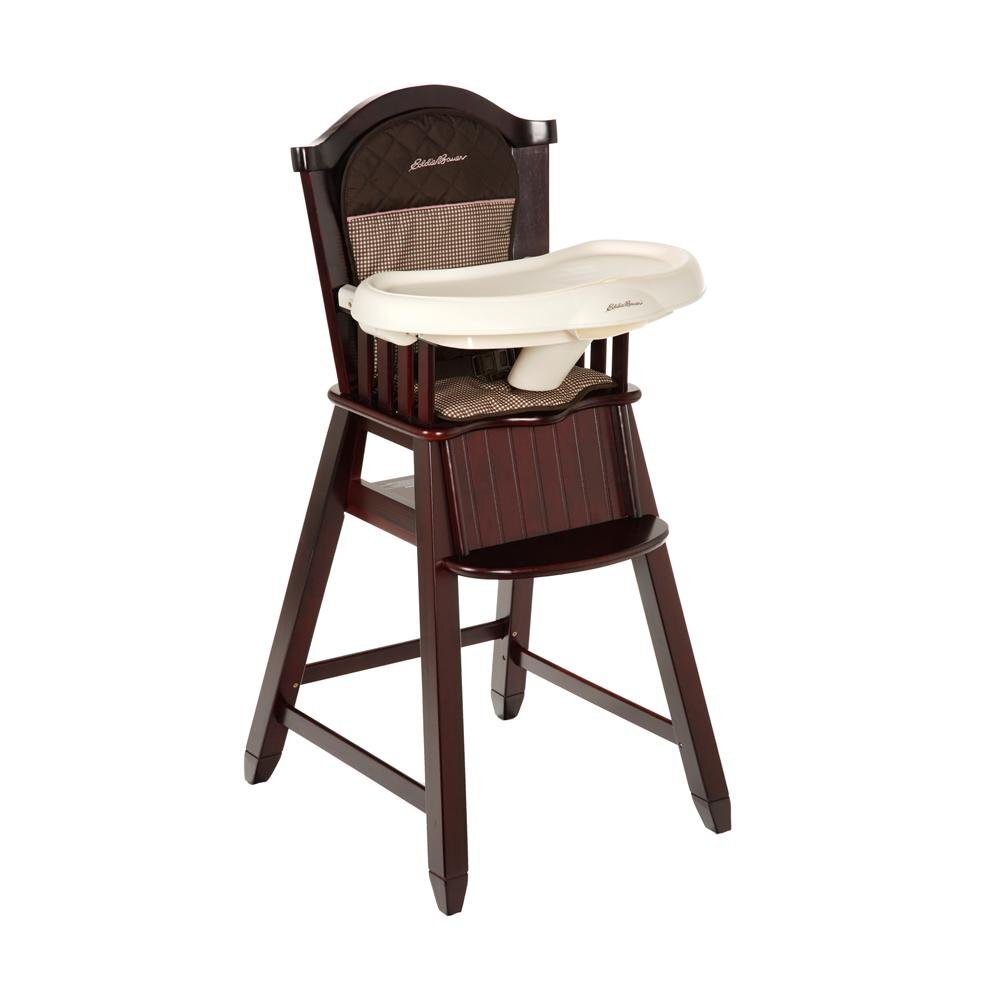 Eddie Bauer High Chair