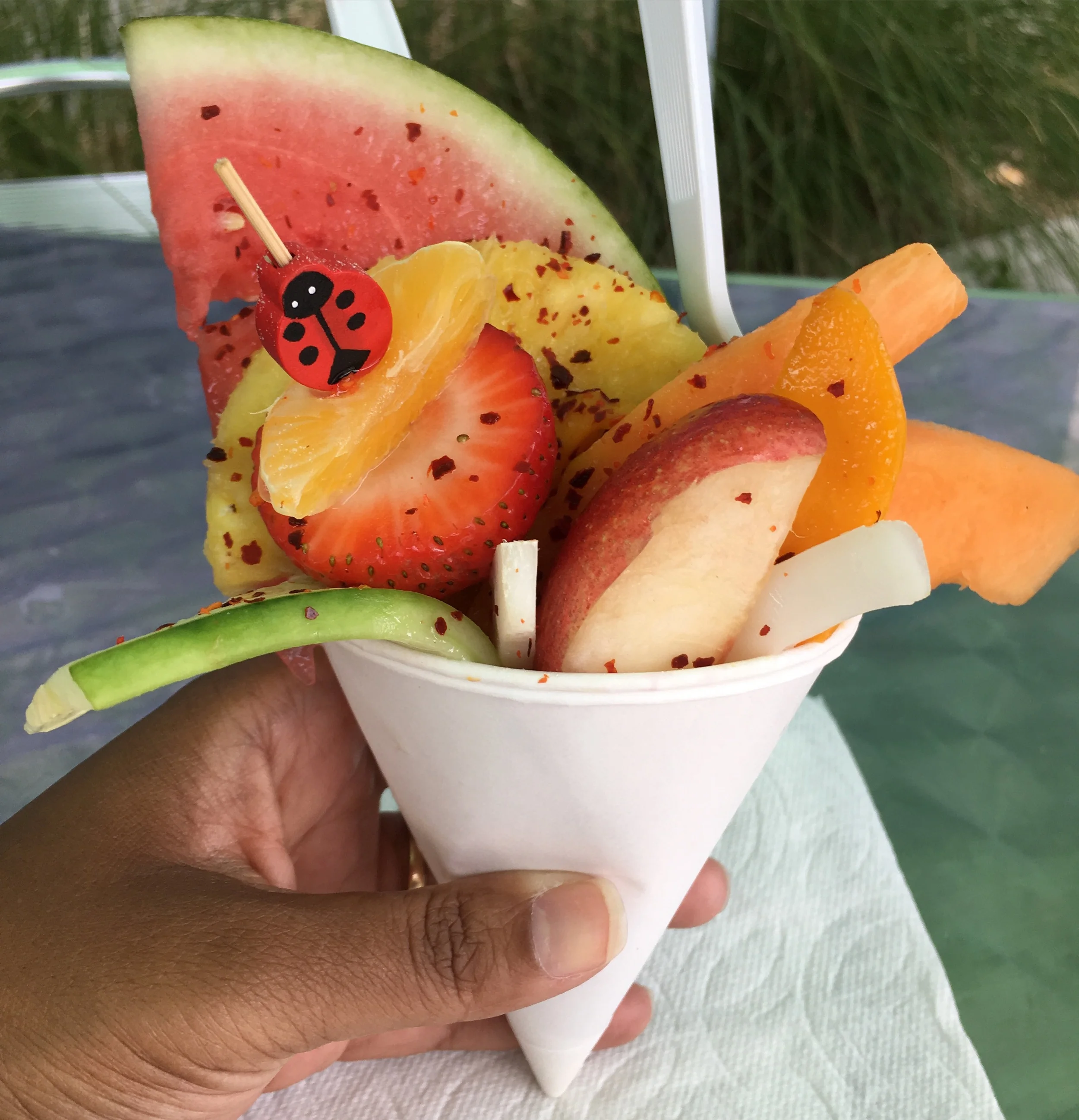 carnival new orleans nola caribbean festival soca reggae food