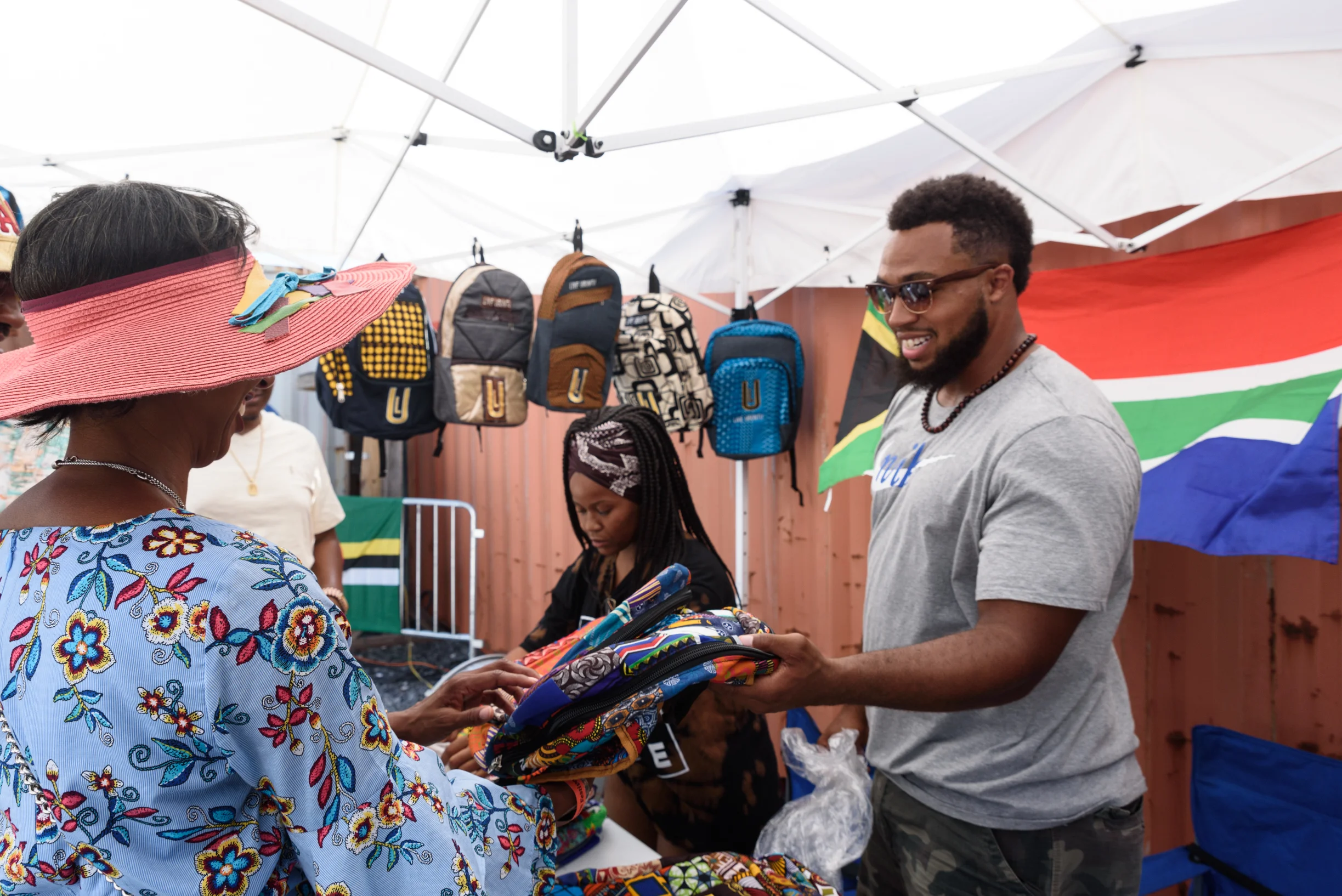carnival new orleans nola caribbean festival soca reggae crafts