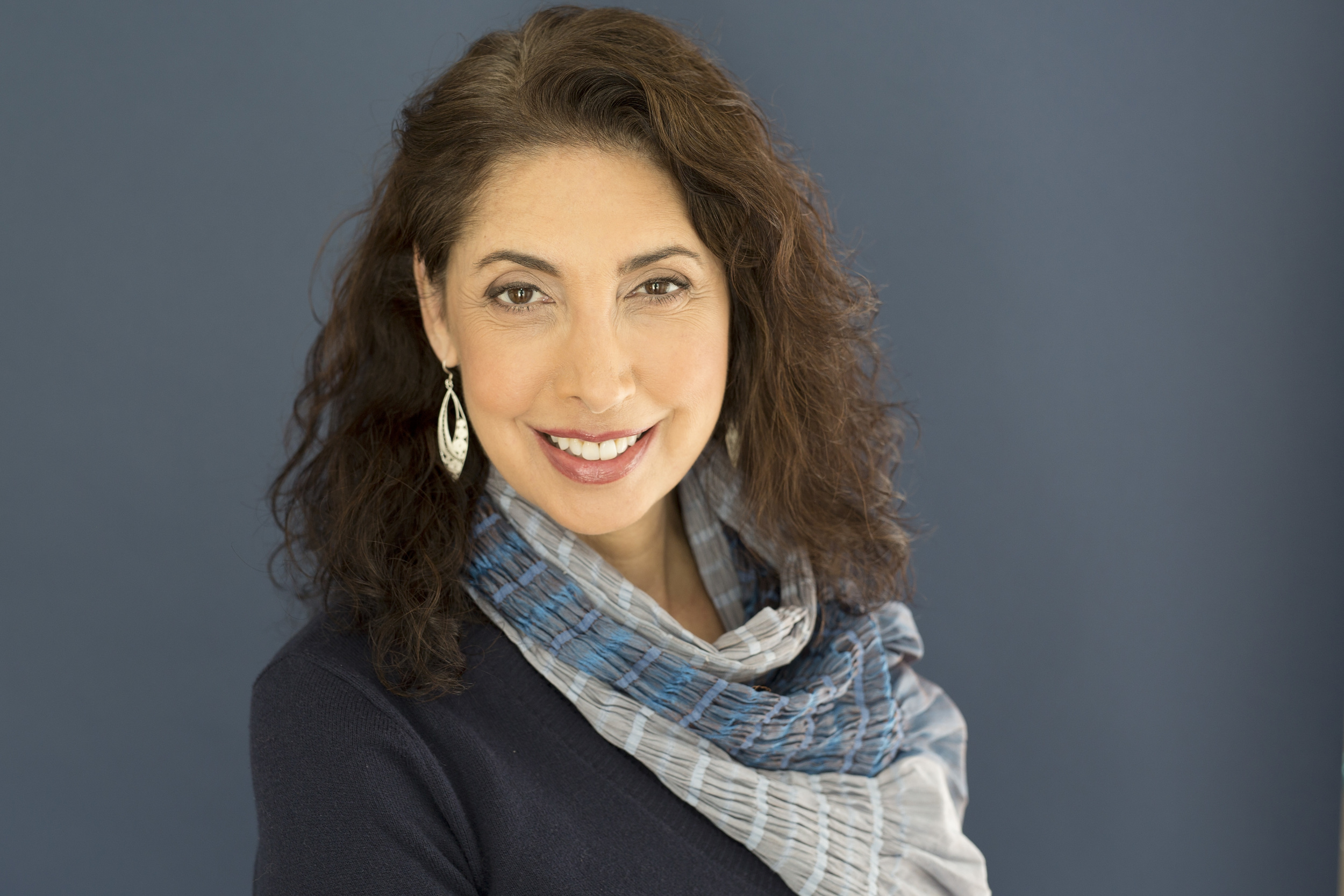 Dr. Wendy M. Greene, Ph.D.