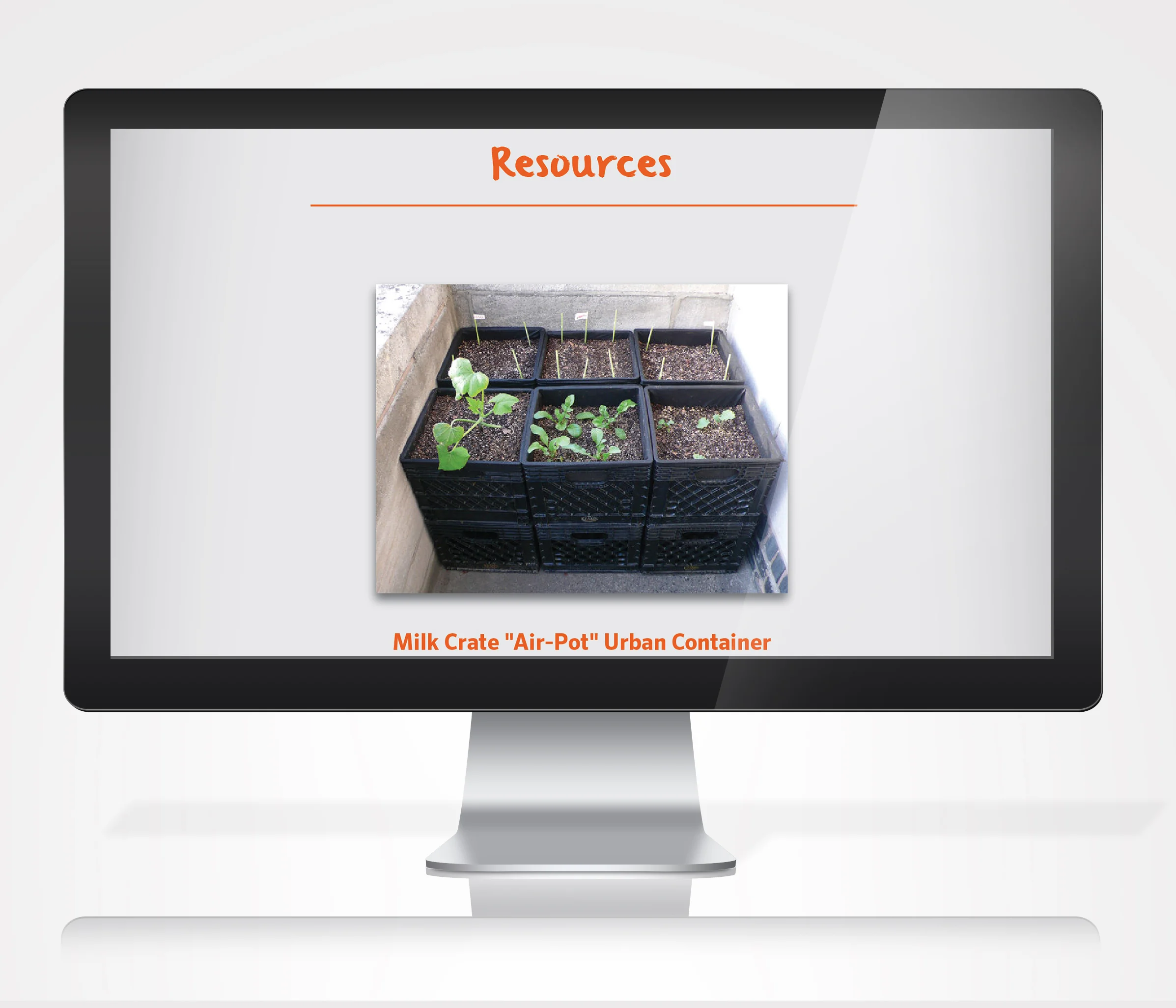 Resources