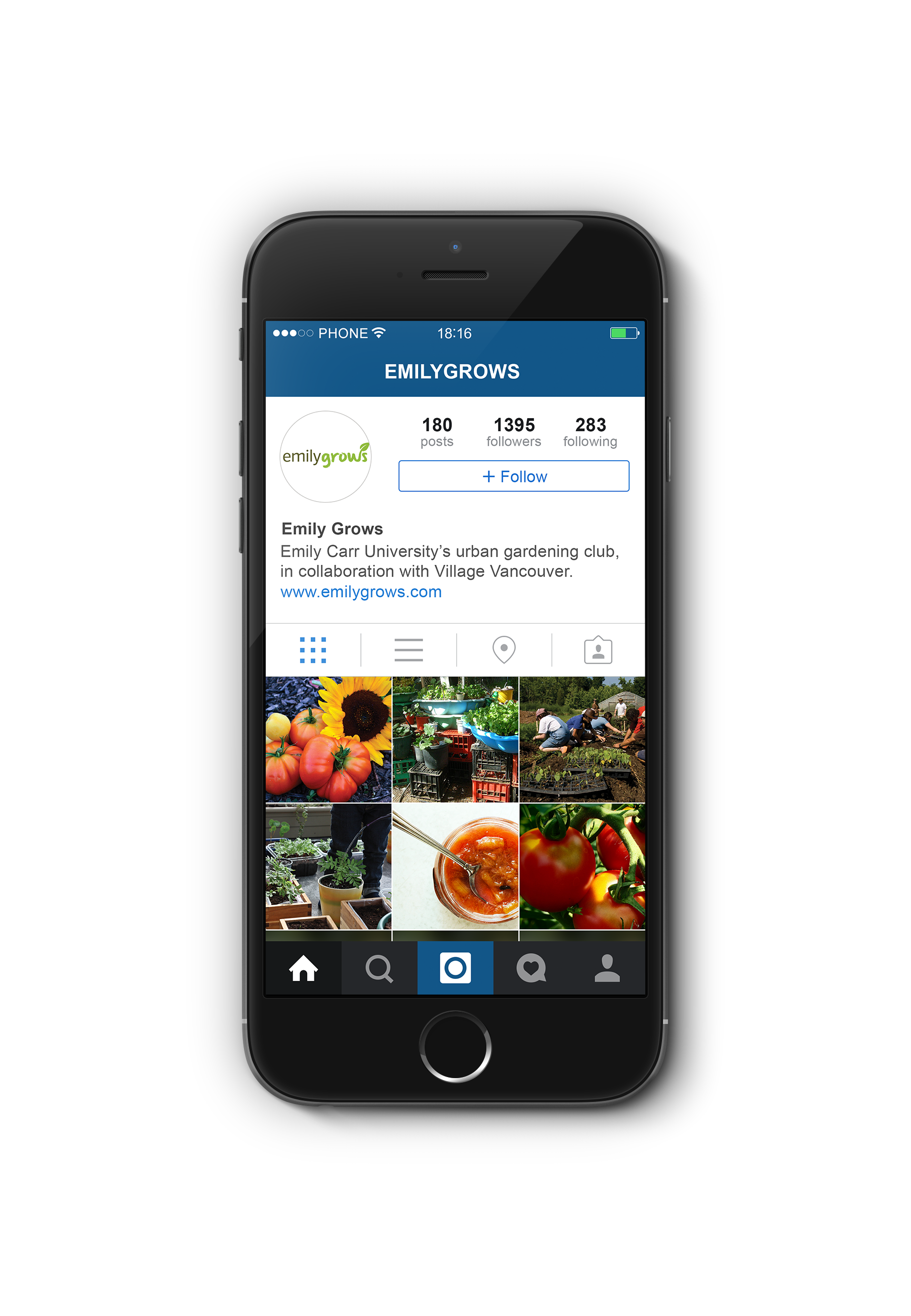 Instagram
