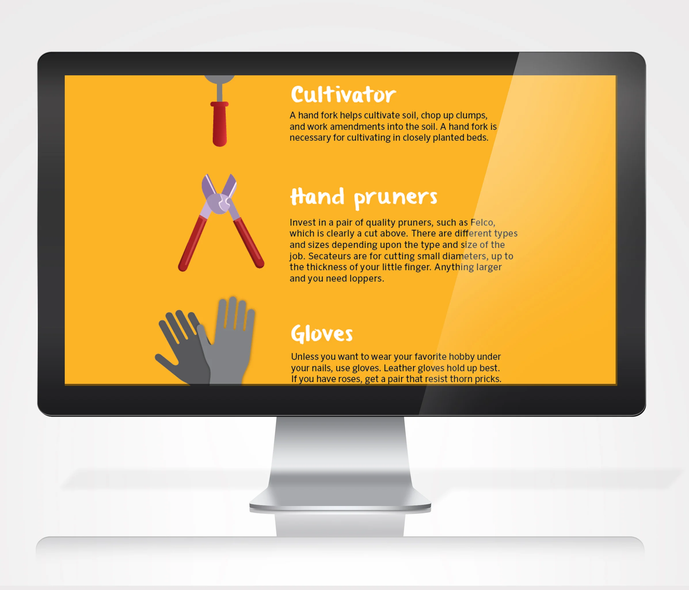 Tool Set Webpage 2