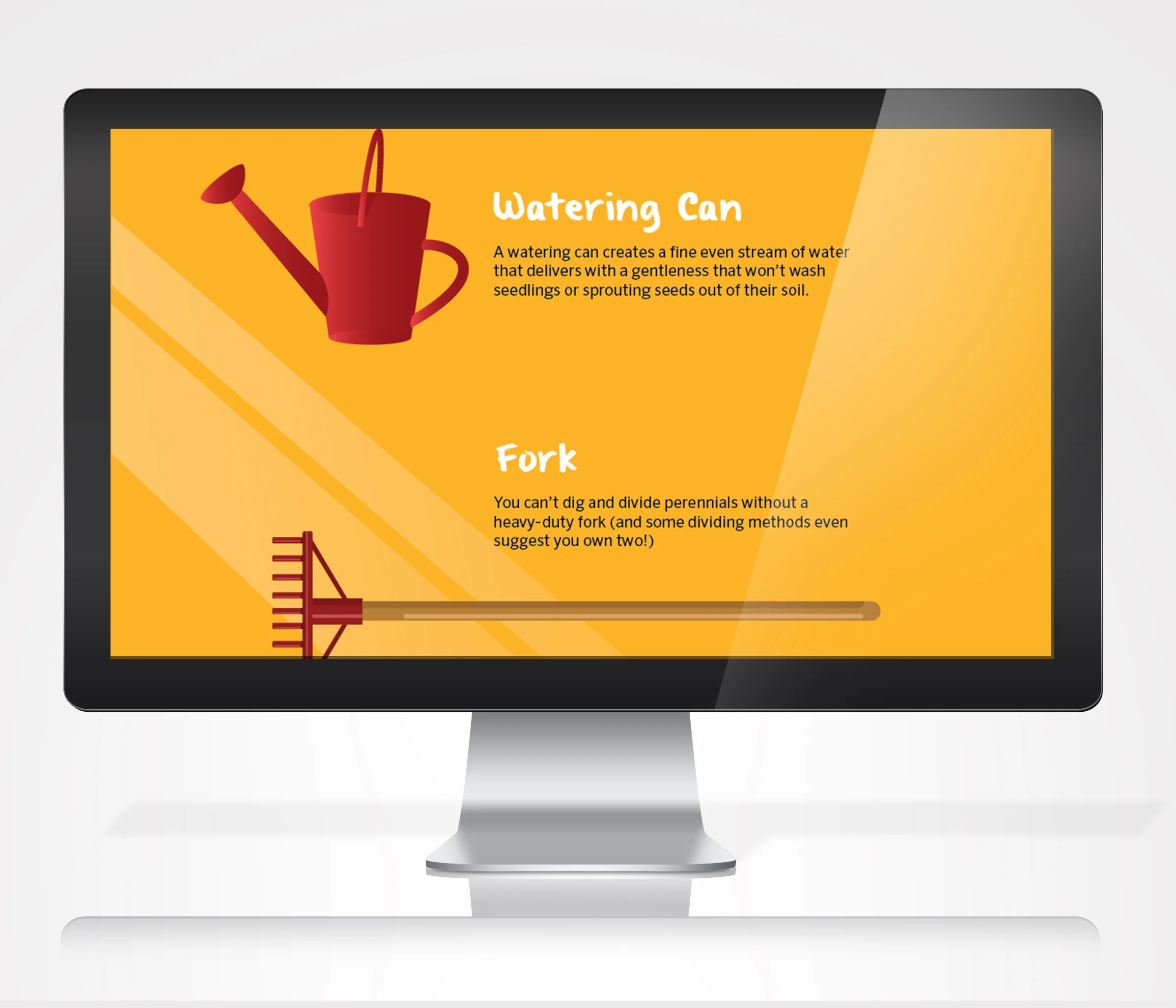 Tool Set Webpage 3