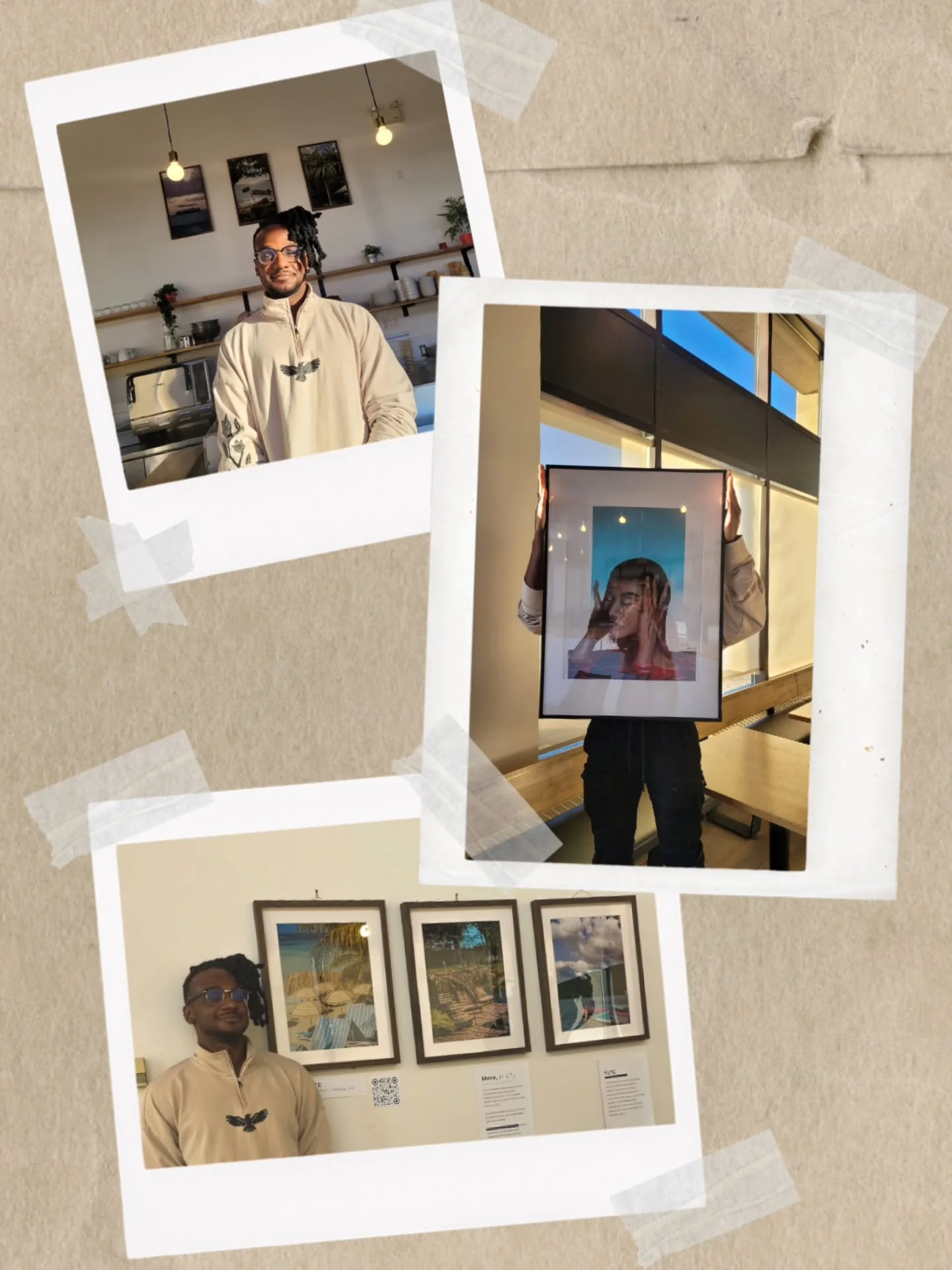 Twas a good feeling getting my art out.
Pc :@whatneatworld