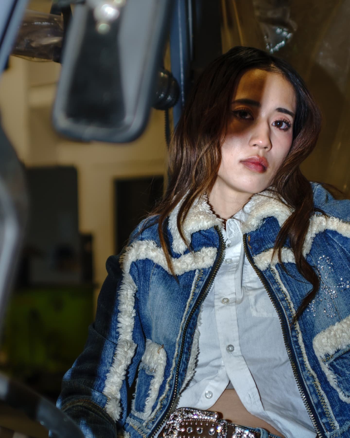 Forklift certified 
🍋 🔫