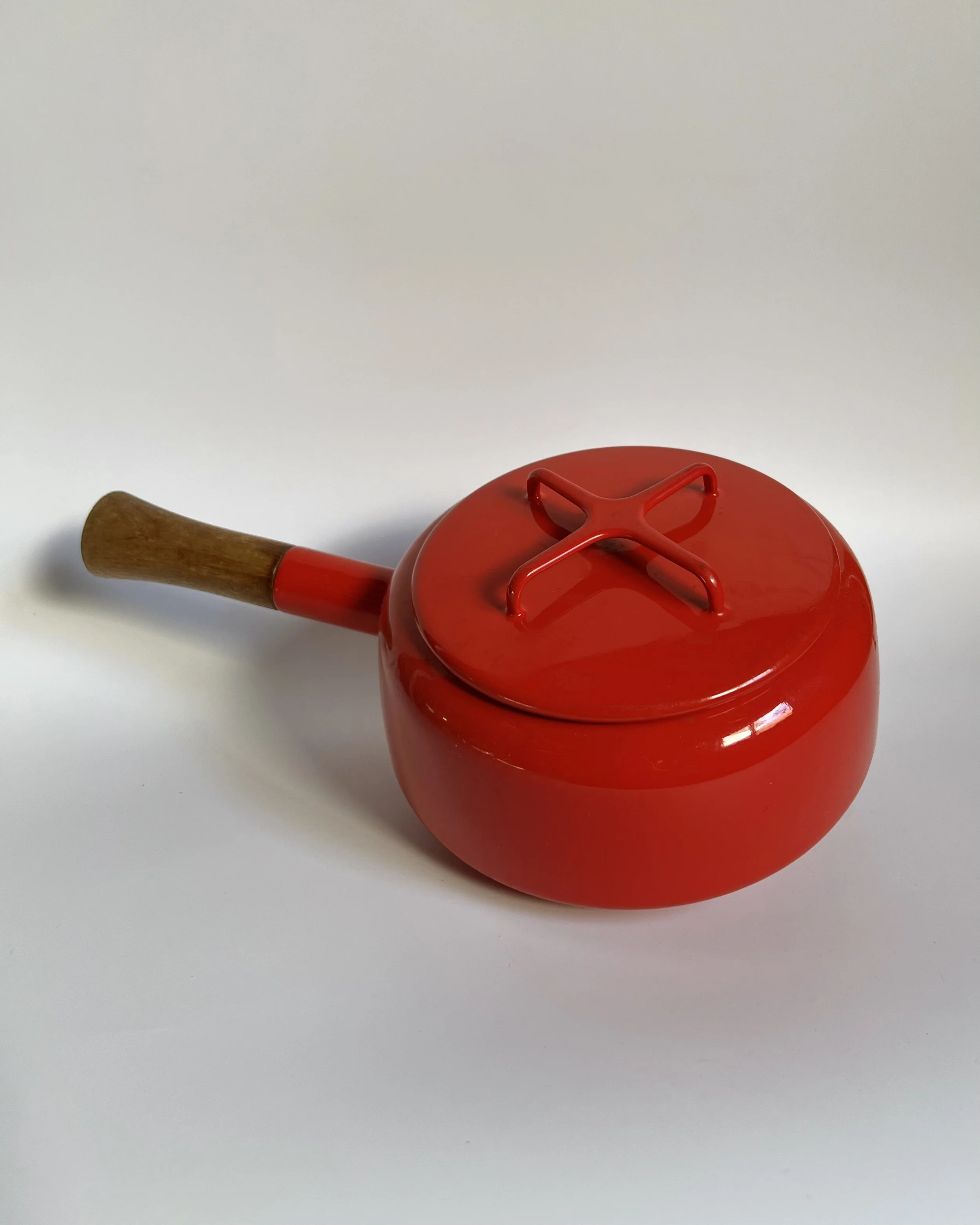 Dansk Købenstyle Saucepan