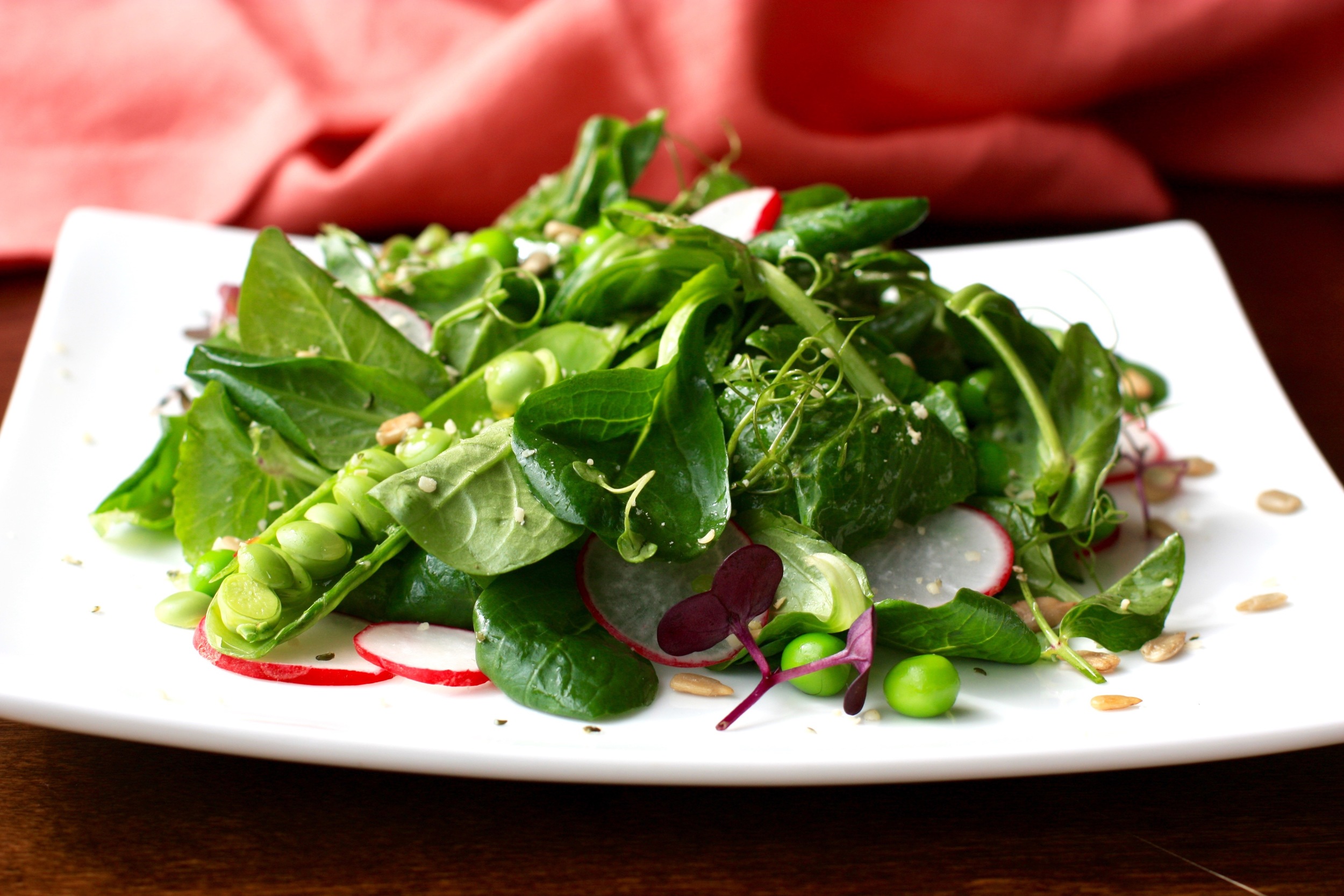 Boulder fresh greens