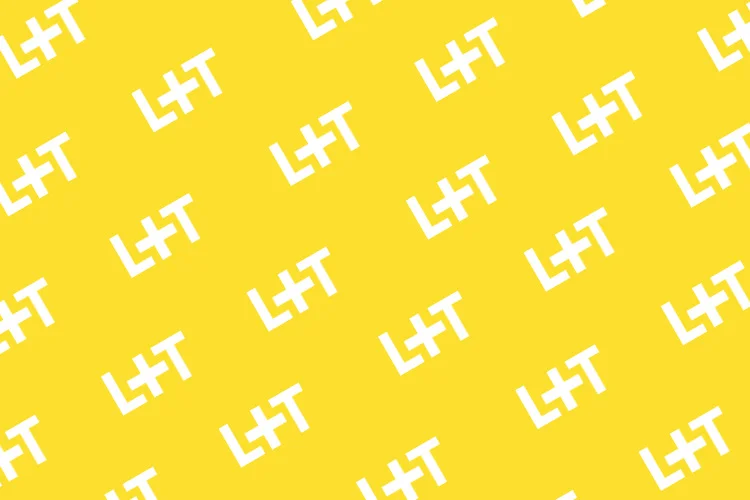 Lord + Taylor’s loyalty program, “L+T Rewards”, logos.