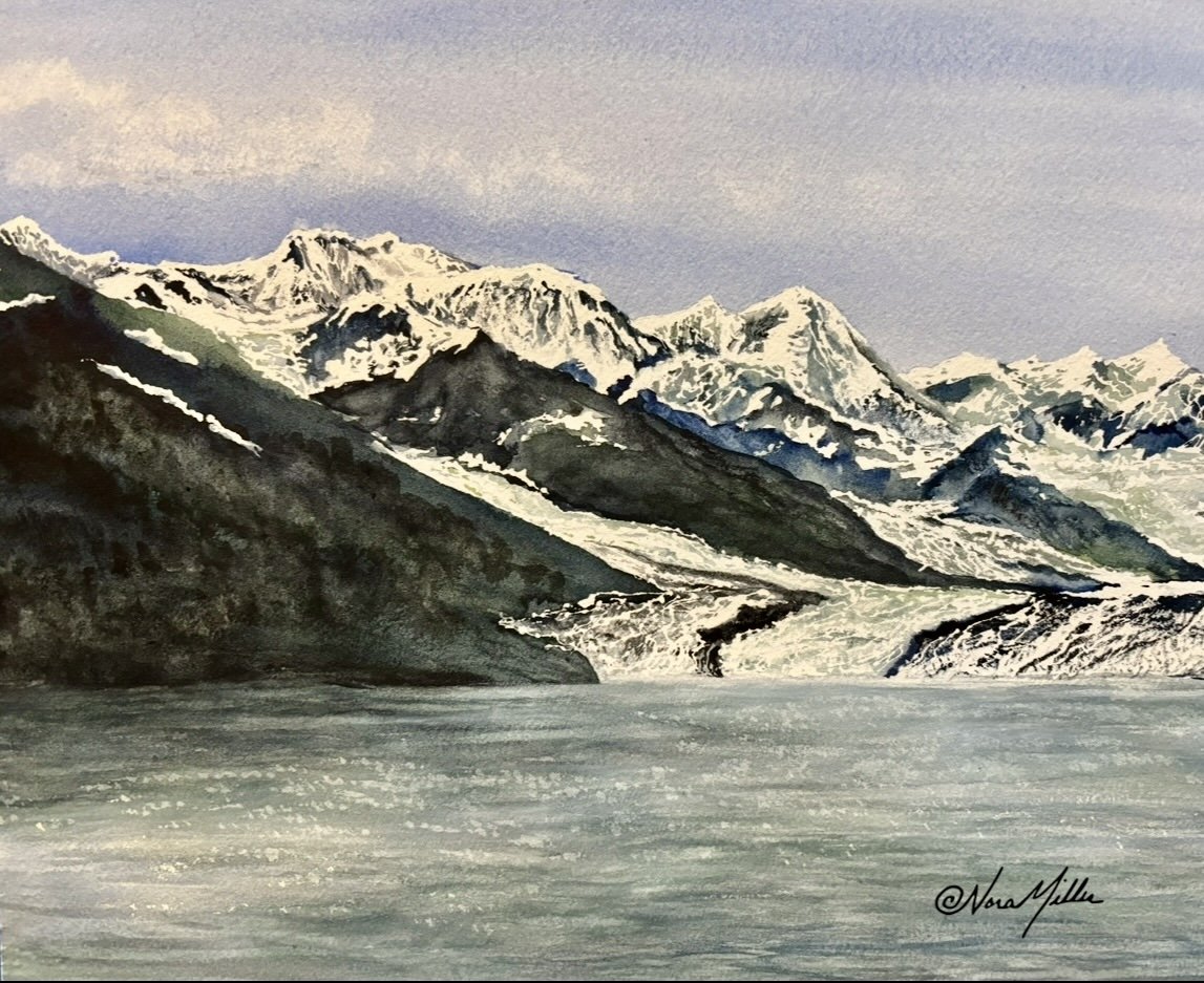 ALASKA