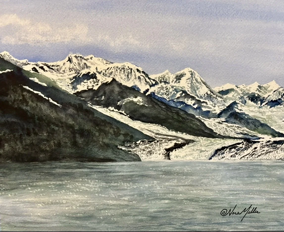 ALASKA
