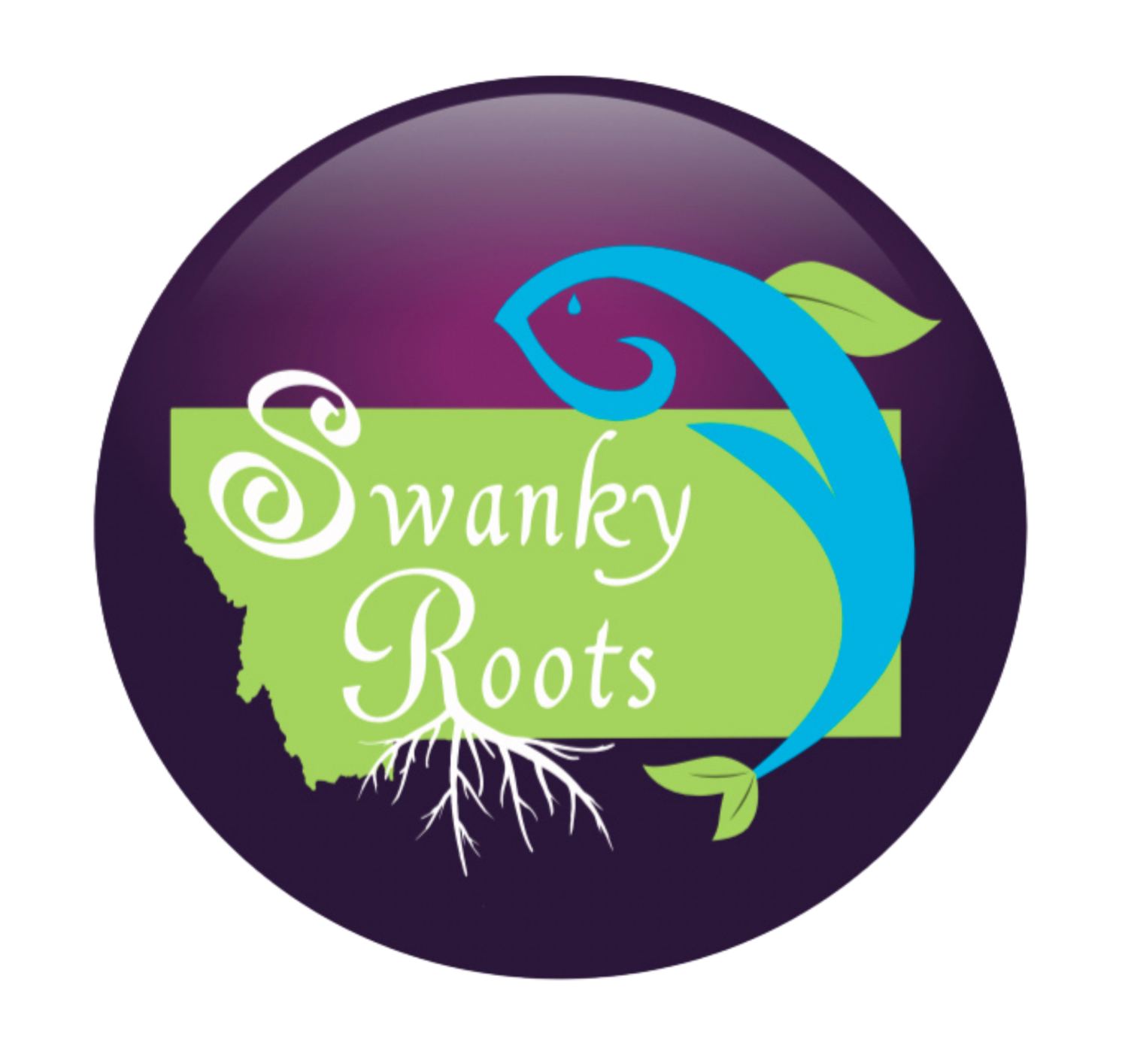 Swanky Roots 