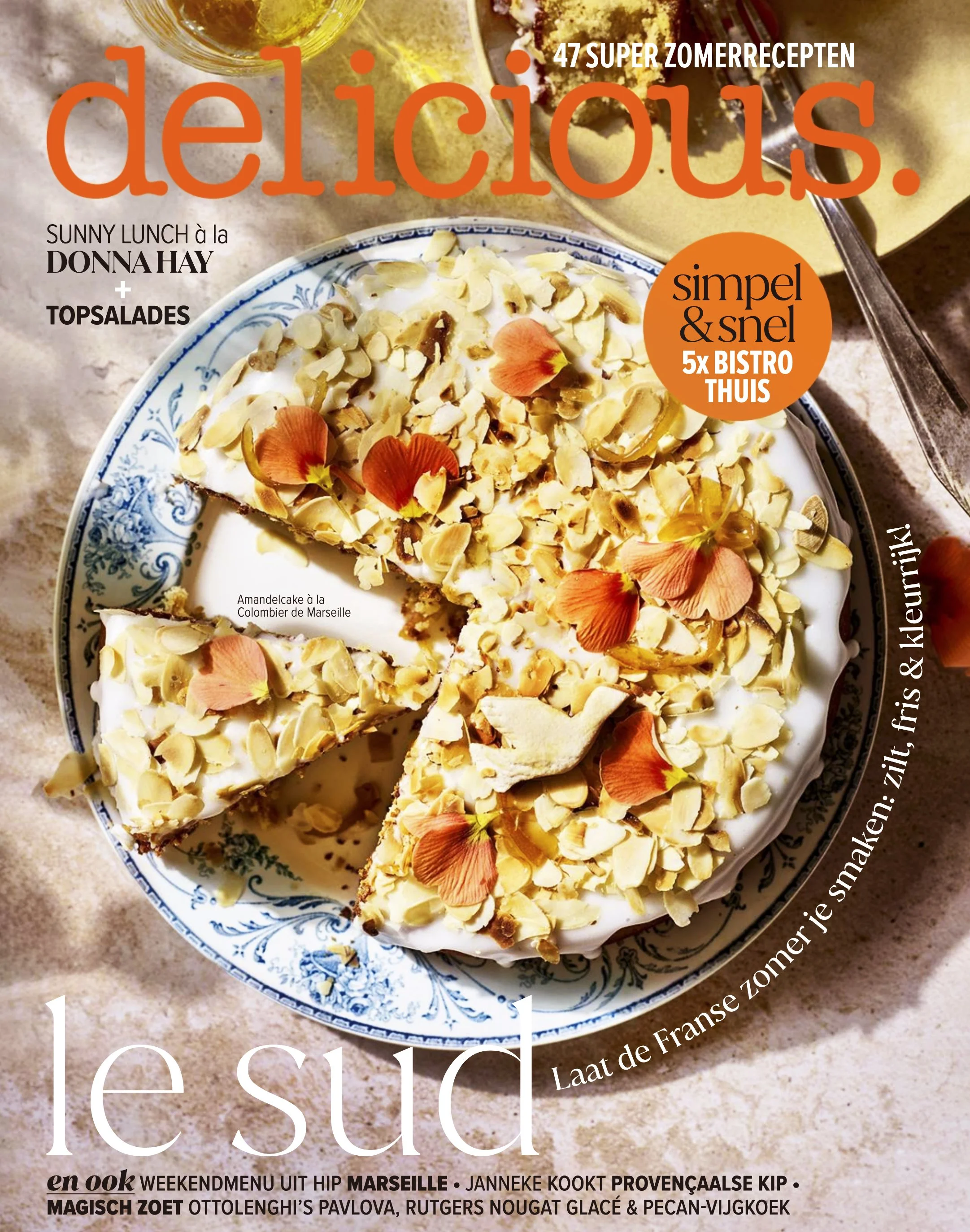 delicious magazine