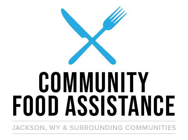 Jackson, WY // Community Food Assistance
