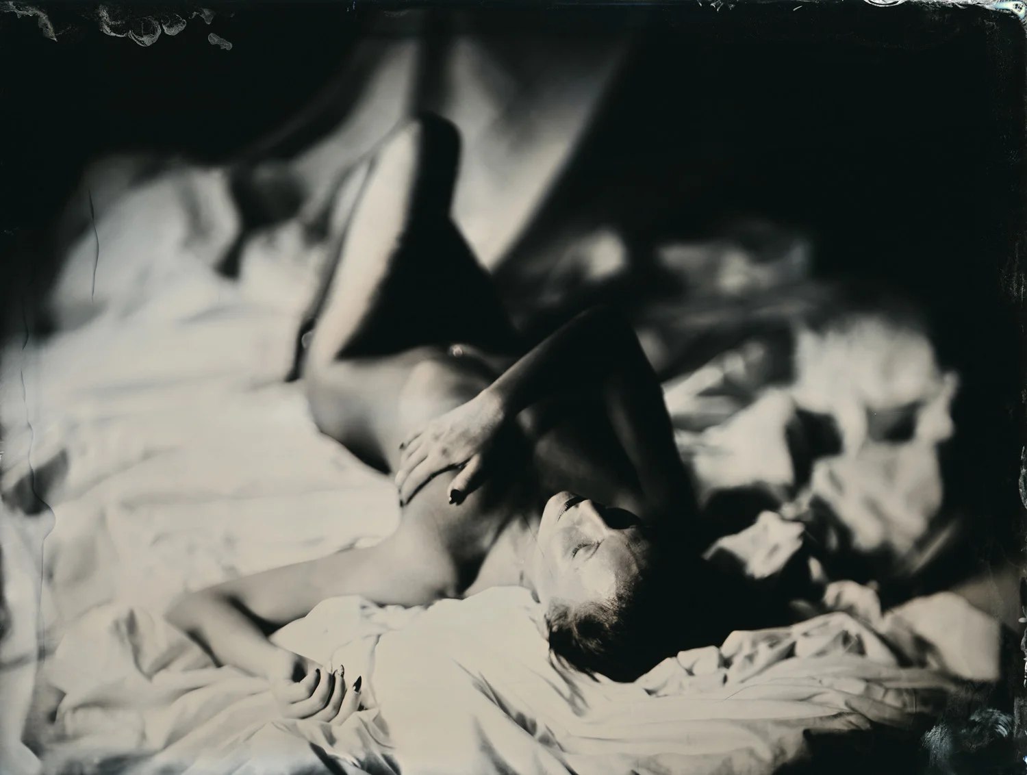 Untitled - By: Gabriel Kiss