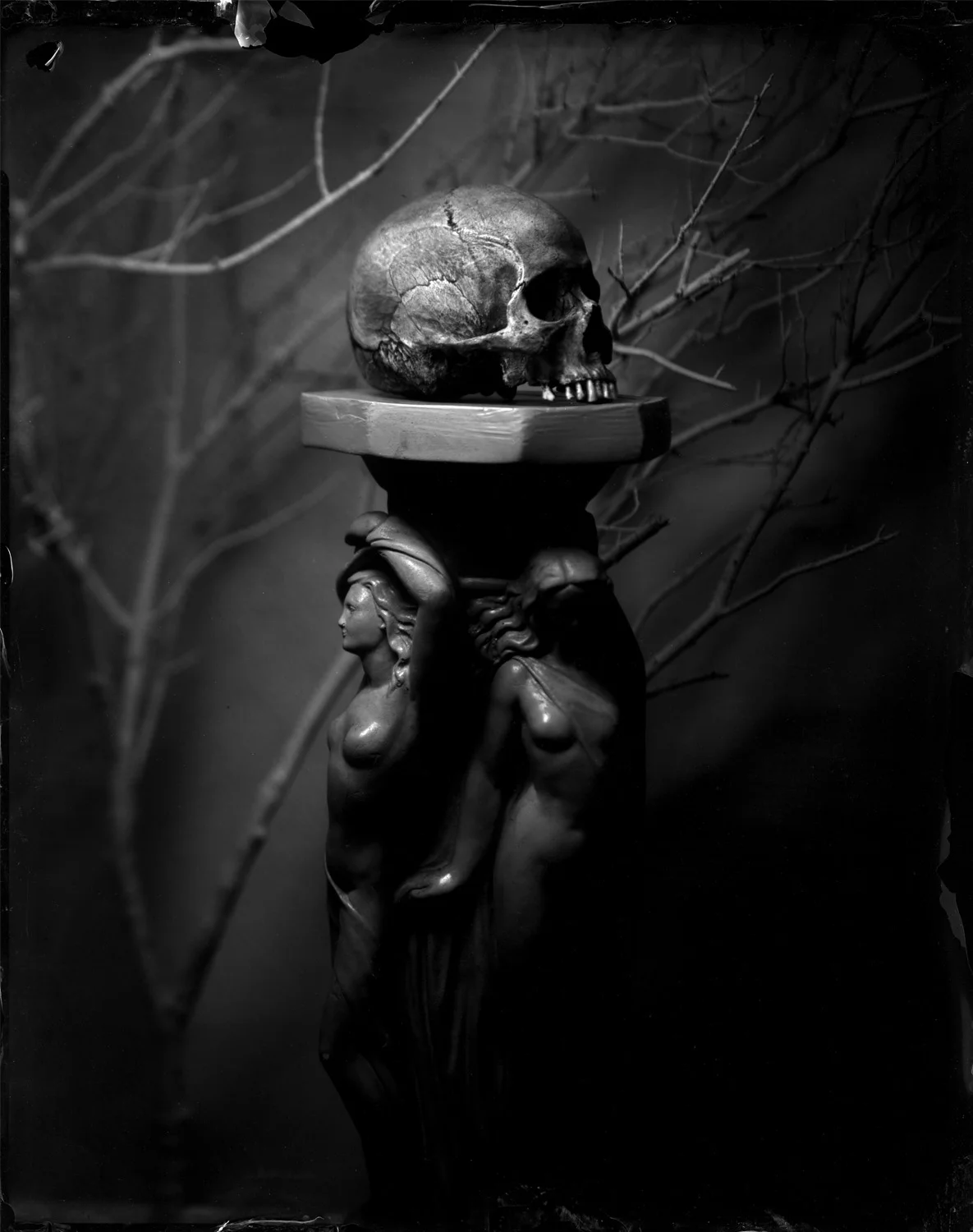A Sacrifice Upon the Altar Grace - By: Brandon Ellis www.bcellis.com