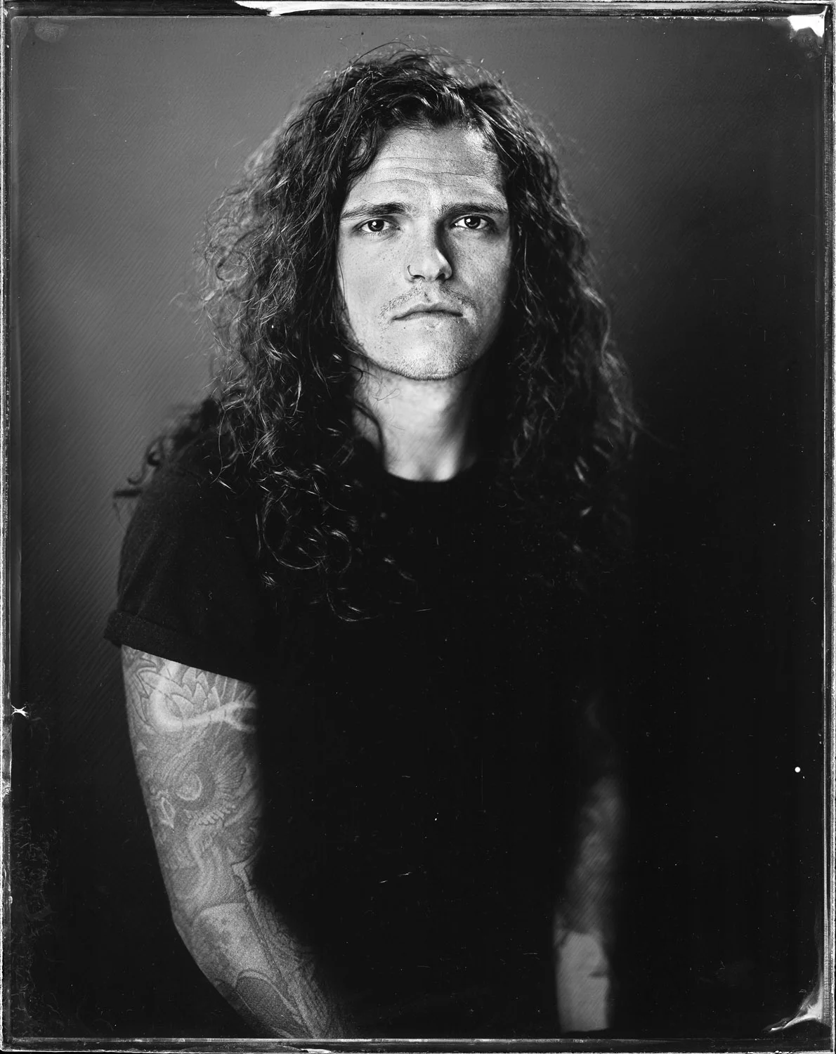 Levi (From Project "Stillwater'') - By: Matthew DeFeo www.matthewdefeo.com