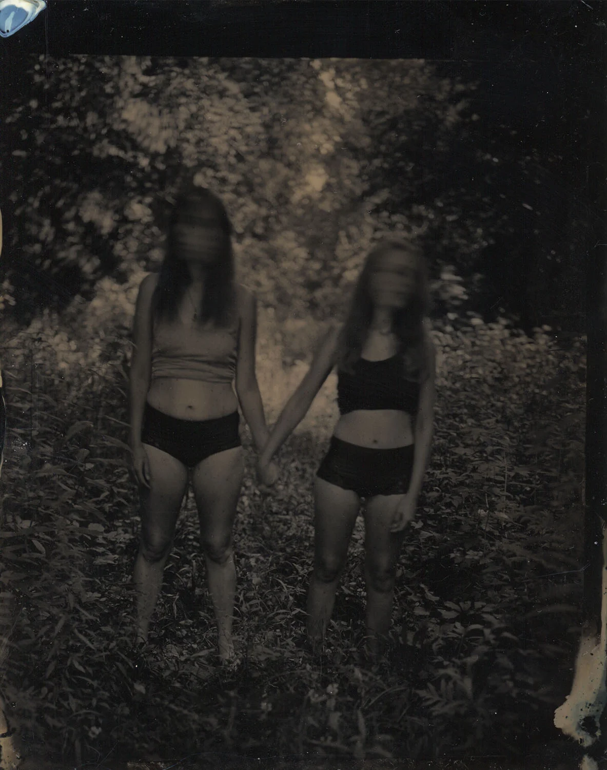 S and D - By: Danyell Nefe