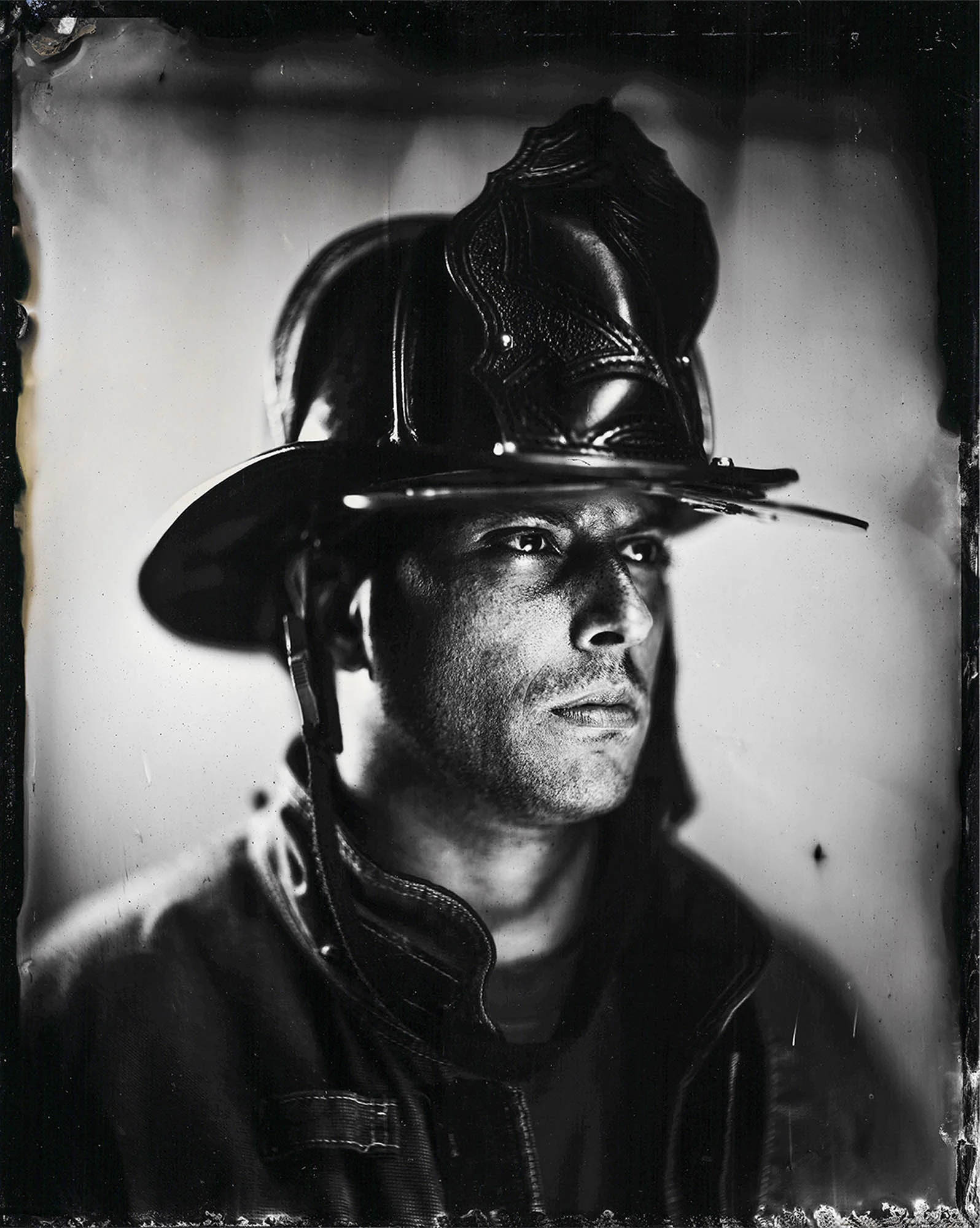 Title : Andrew FD 11.11.18 By: Michael Marano www.973studio.com