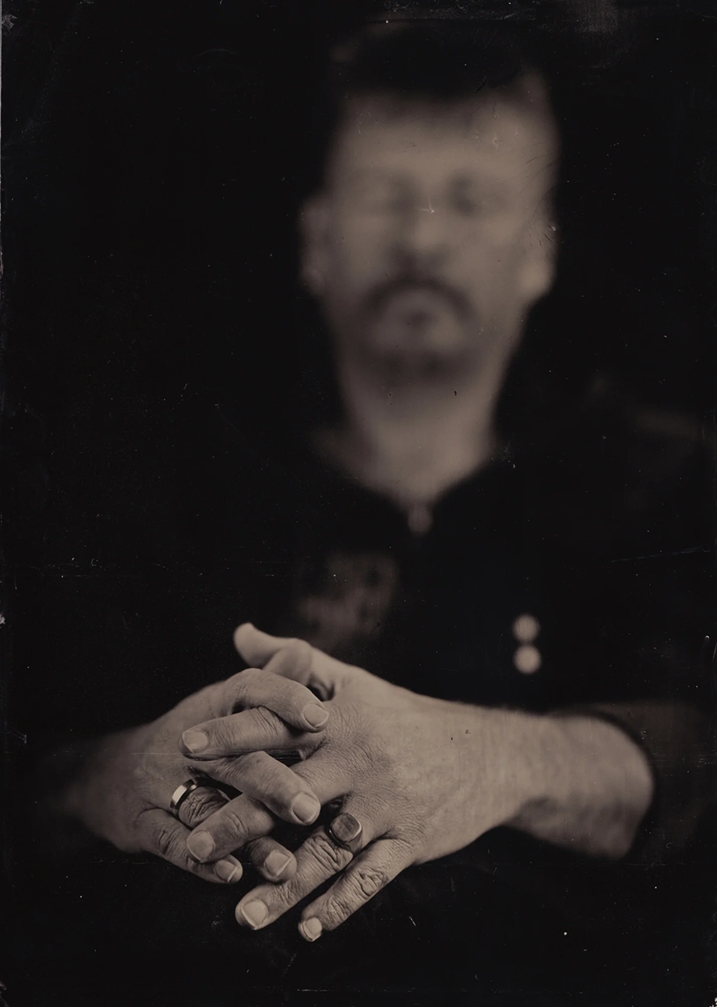 Title : Have faith By: Gerjo te Linde https://www.facebook.com/haartmansfotografie/